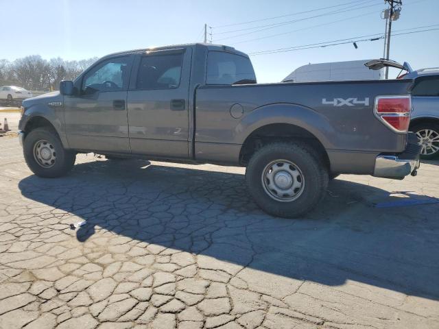 Photo 2 from auction – 2013 FORD F150 SUPER with VIN 1FTFW1EF9DKD91672