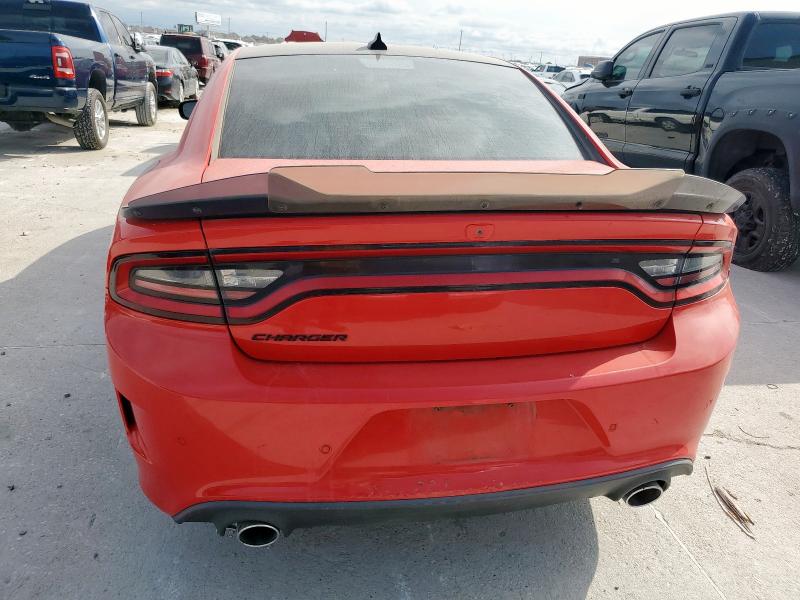 Photo 6 from auction – 2017 DODGE CHARGER R/ with VIN 2C3CDXGJ5HH642542