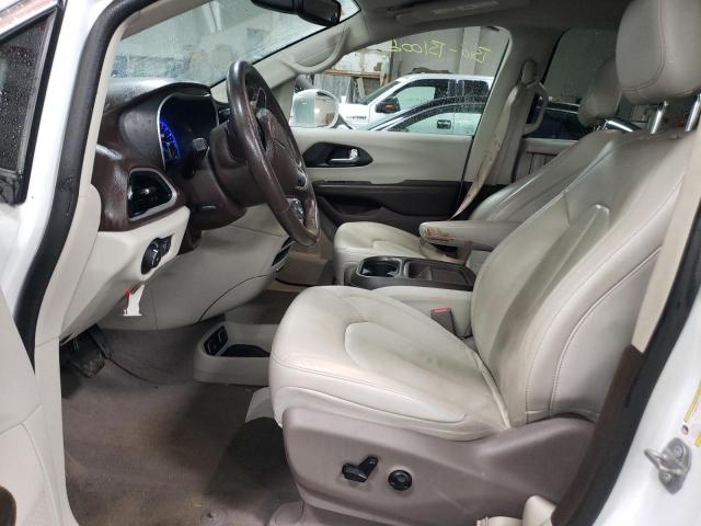 Photo 7 from auction – 2020 CHRYSLER PACIFICA with VIN 2C4RC1BG5LR285657