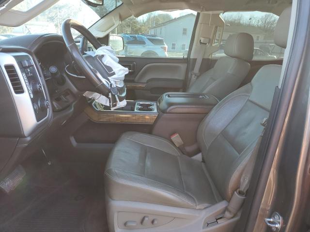 Photo 7 from auction – 2015 GMC SIERRA K15 with VIN 3GTU2VEC6FG480206