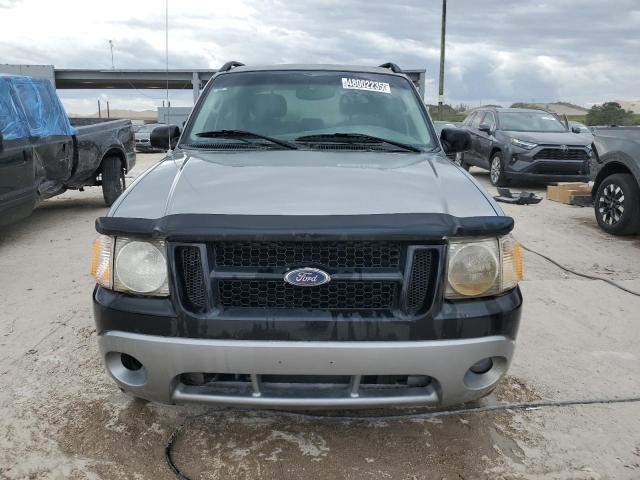 Снимка 5 от търг – 2004 FORD EXPLORER S с VIN 1FMZU67K44UB35286