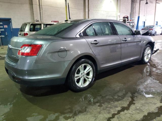 Photo 3 from auction – 2011 FORD TAURUS LIM with VIN 1FAHP2FW5BG183451