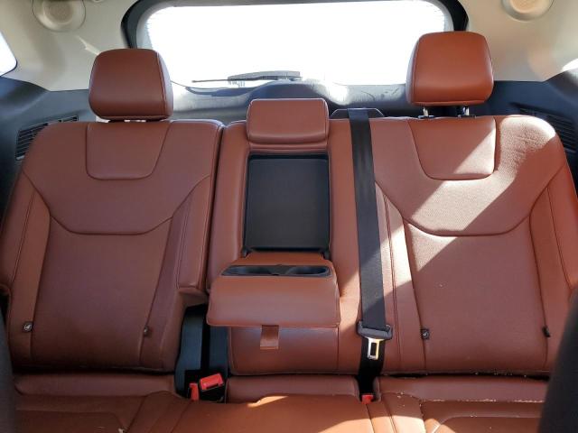 Photo 10 from auction – 2015 FORD EDGE TITAN with VIN 2FMTK3K89FBB12505