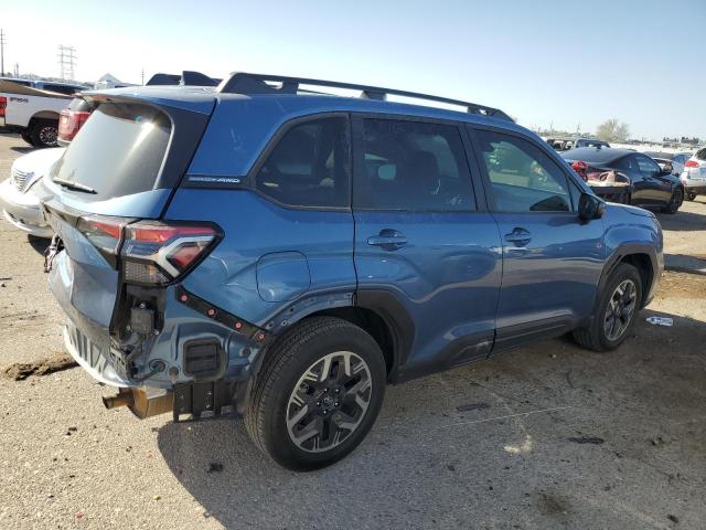 Photo 3 from auction – 2025 SUBARU FORESTER P with VIN JF2SLDDC4SH411760