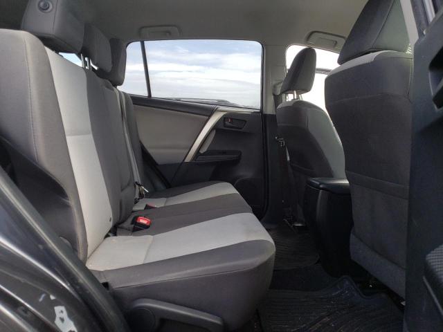 Photo 10 from auction – 2015 TOYOTA RAV4 LE with VIN JTMBFREV4FJ044120
