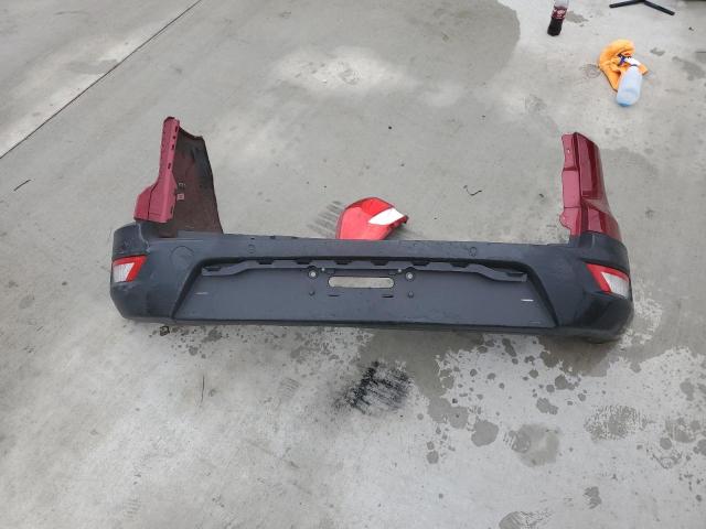 Photo 13 from auction – 2021 FORD ECOSPORT with VIN MAJ3S2GE2MC447542