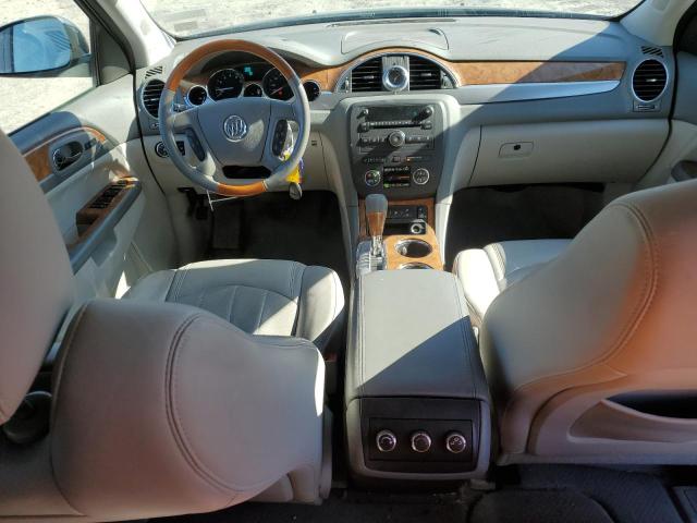 Photo 8 from auction – 2011 BUICK ENCLAVE CX with VIN 5GAKRBED4BJ234078