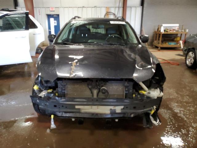 Photo 5 from auction – 2014 SUBARU XV CROSSTR with VIN JF2GPAGC2E8301153