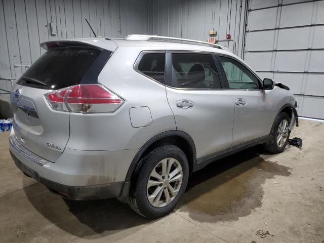 Photo 3 from auction – 2015 NISSAN ROGUE S with VIN 5N1AT2MV1FC853362
