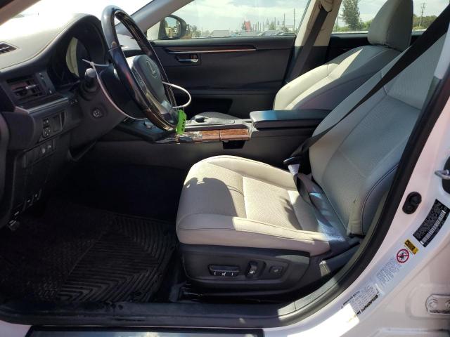 Снимка 7 от търг – 2015 LEXUS ES 350 с VIN JTHBK1GG9F2203184