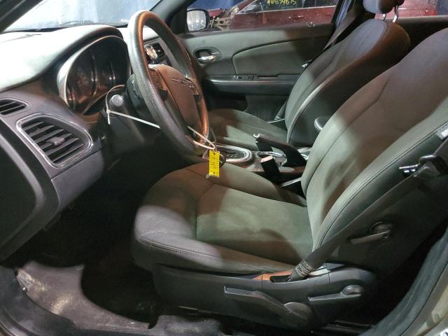 Photo 7 from auction – 2012 CHRYSLER 200 LX with VIN 1C3CCBAB7CN146066