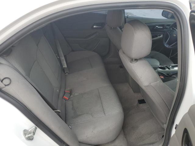 Photo 10 from auction – 2014 CHEVROLET MALIBU LS with VIN 1G11B5SL5EF269840