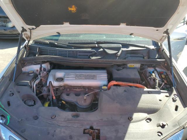 Photo 11 from auction – 2010 LEXUS HS 250H with VIN JTHBB1BA4A2003597