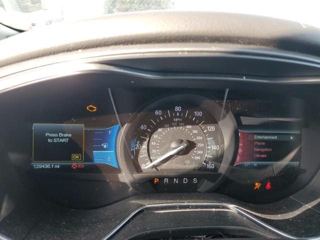 Photo 9 from auction – 2014 FORD FUSION TITANIUM with VIN 3FA6P0K90ER246982