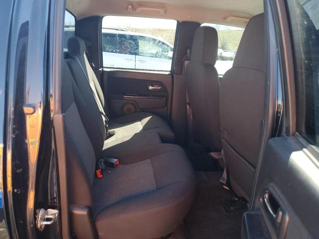 Photo 10 from auction – 2012 CHEVROLET COLORADO L with VIN 1GCHTCFE7C8142799
