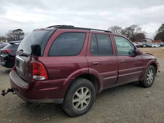 Photo 3 from auction – 2004 BUICK RAINIER CXL with VIN 5GAES13PX42301563