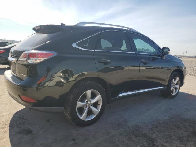 Photo 3 from auction – 2015 LEXUS RX 350 with VIN JTJZK1BA4F2422750