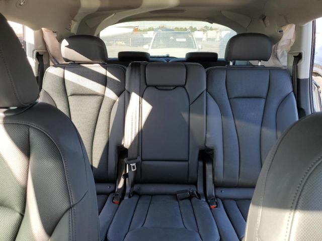Photo 10 from auction – 2023 AUDI Q7 PREMIUM with VIN WA1LXBF79PD015067
