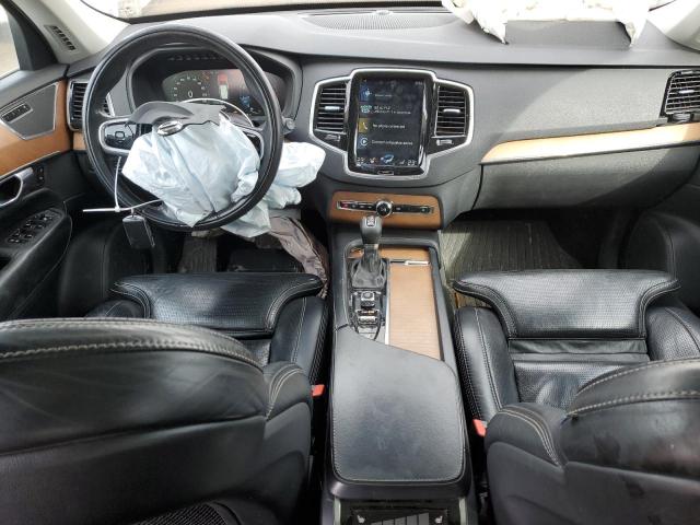 Photo 8 from auction – 2018 VOLVO XC90 T6 with VIN YV4A22PL6J1358660