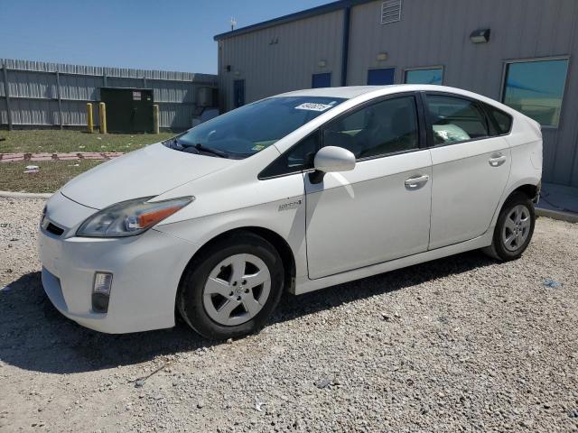 TOYOTA PRIUS 2011 z numerem VIN JTDKN3DU7B5363202 - Zdjęcie z aukcji