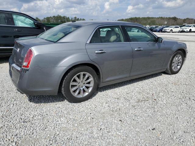Photo 3 from auction – 2012 CHRYSLER 300 LIMITE with VIN 2C3CCACG3CH199293