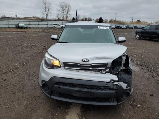Photo 5 from auction – 2017 KIA SOUL with VIN KNDJN2A20H7488001
