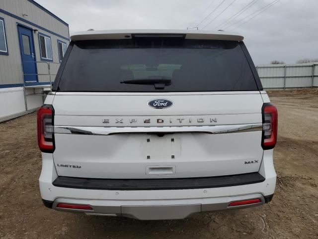 Photo 6 from auction – 2023 FORD EXPEDITION with VIN 1FMJK2A87PEA50823