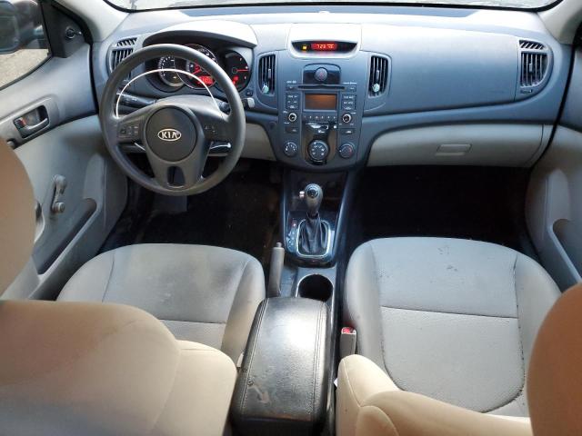 Photo 8 from auction – 2013 KIA FORTE LX with VIN KNAFT4A24D5679298