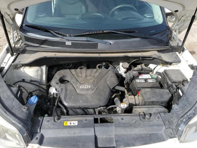 Photo 11 from auction – 2016 KIA SOUL with VIN KNDJN2A29G7334644