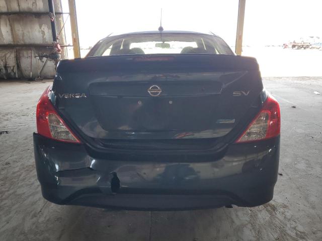 Photo 6 from auction – 2016 NISSAN VERSA S with VIN 3N1CN7AP7GL841011