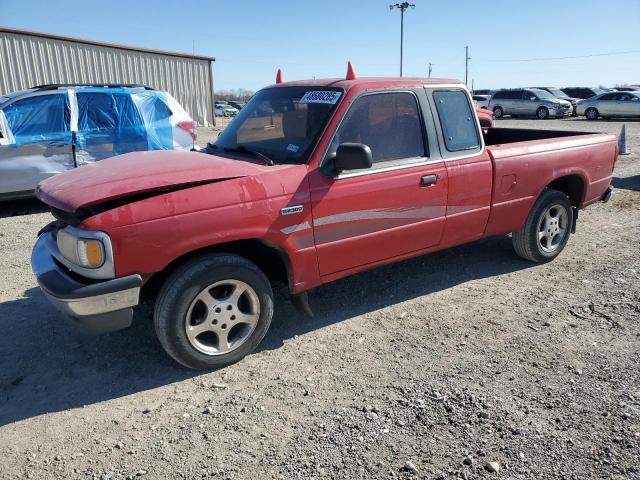 Снимка 1 от търг – 1997 MAZDA B2300 CAB с VIN 4F4CR16A3VTM01550