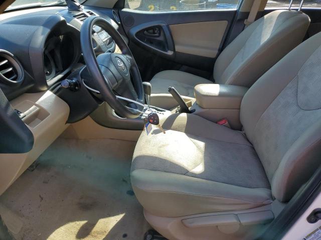 Photo 7 from auction – 2010 TOYOTA RAV4 with VIN 2T3BF4DV9AW064135