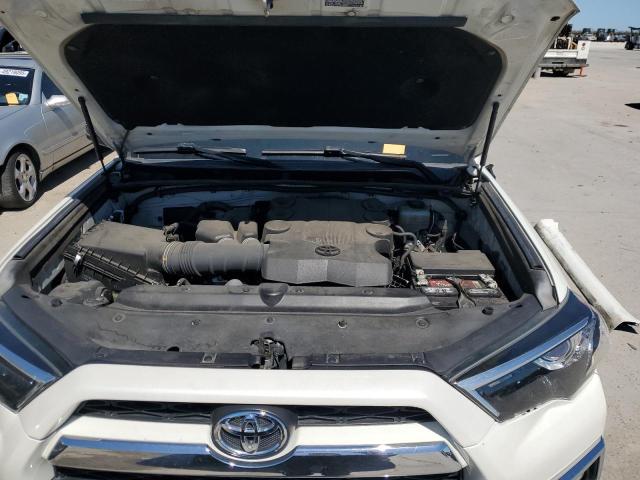 Photo 12 from auction – 2018 TOYOTA 4RUNNER SR with VIN JTEBU5JR6J5605650