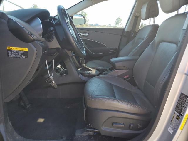 Photo 7 from auction – 2014 HYUNDAI SANTA FE G with VIN KM8SR4HF3EU077875