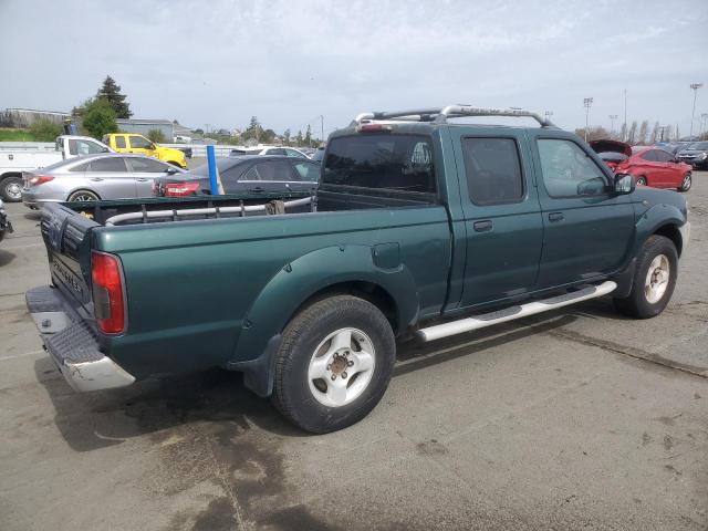 Photo 3 from auction – 2002 NISSAN FRONTIER C with VIN 1N6ED29X92C303699