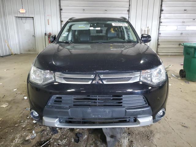 Снимка 5 от търг – 2015 MITSUBISHI OUTLANDER с VIN JA4AZ3A39FZ012313