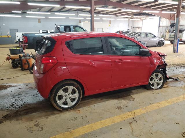 Photo 3 from auction – 2019 CHEVROLET SPARK LS with VIN KL8CB6SA1KC718960