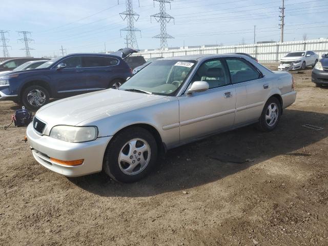 ACURA 3.2TL 1997 with VIN JH4UA3654VC000820 - Photo from auction