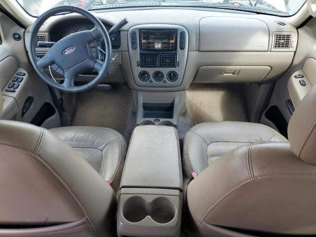 Photo 8 from auction – 2005 FORD EXPLORER X with VIN 1FMZU63E35UC04423