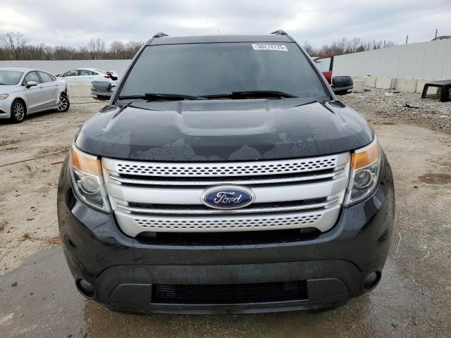 Photo 5 from auction – 2014 FORD EXPLORER X with VIN 1FM5K7D80EGC34156