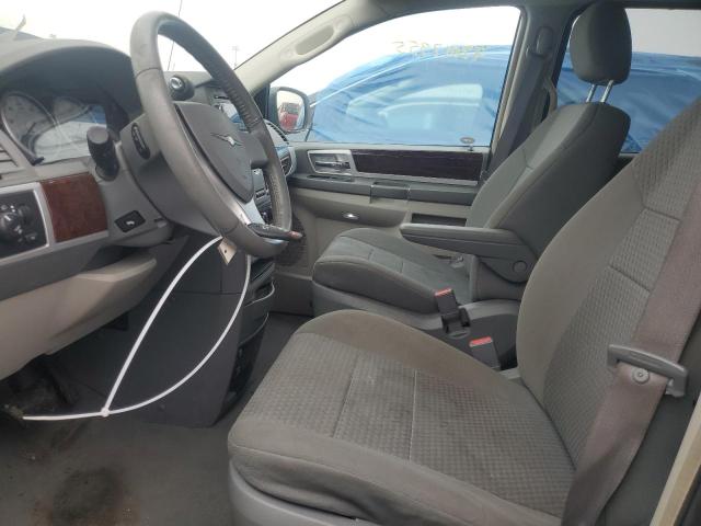 Photo 7 from auction – 2009 CHRYSLER TOWN & COU with VIN 2A8HR541X9R632511