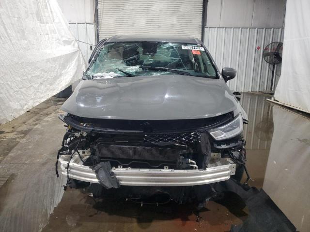 Photo 5 from auction – 2023 CHRYSLER PACIFICA T with VIN 2C4RC1BG1PR524515