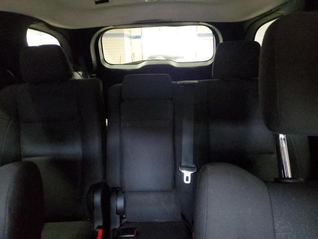 Снимка 10 от търг – 2013 DODGE DURANGO SX с VIN 1C4RDJAG5DC564857