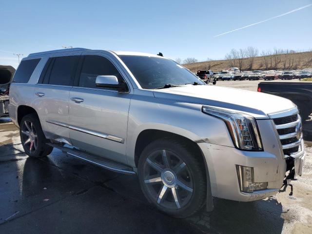 Photo 4 from auction – 2015 CADILLAC ESCALADE P with VIN 1GYS4CKJ6FR256369