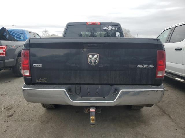 Photo 6 from auction – 2011 DODGE RAM 1500 with VIN 1D7RV1GT3BS523542