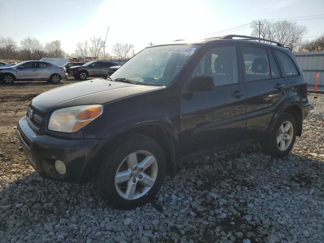 TOYOTA RAV4 2004 z numerem VIN JTEHD20V440003614 - Zdjęcie z aukcji