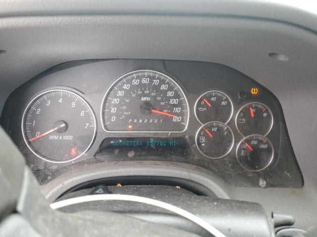 Photo 9 from auction – 2007 GMC ENVOY with VIN 1GKDS13S072308724