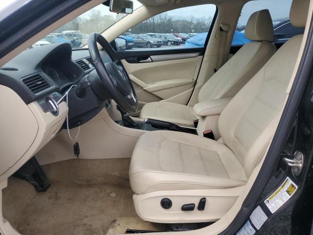 Photo 7 from auction – 2015 VOLKSWAGEN PASSAT S with VIN 1VWAT7A34FC060719