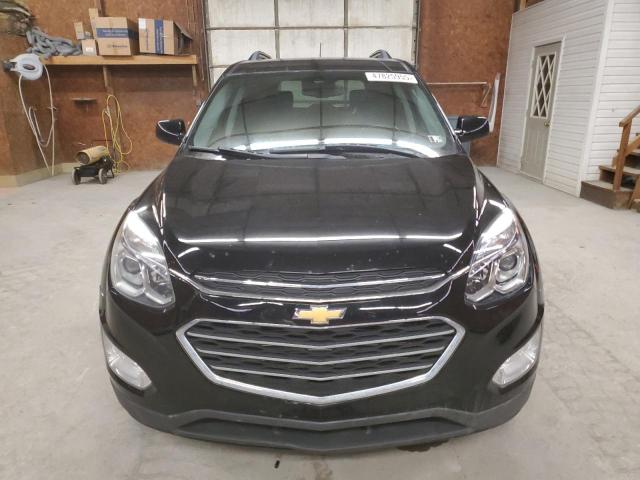 Photo 5 from auction – 2016 CHEVROLET EQUINOX LT with VIN 2GNFLFEK0G6170527