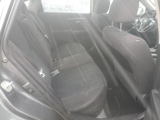 Photo 10 from auction – 2014 NISSAN ALTIMA 2.5 with VIN 1N4AL3AP6EN360382